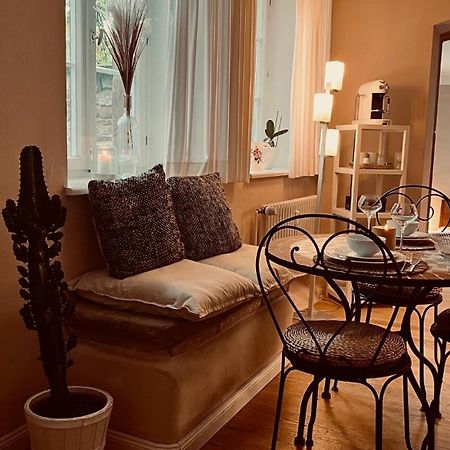 Apartment Am Schloss - Flair Saarbrücken Eksteriør bilde